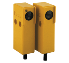 Оптический датчик безопасности Pepperl Fuchs SLA5S/33 K=5m