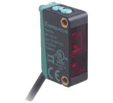 Оптический датчик Pepperl Fuchs ML100-55/33/103/115-5M
