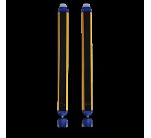 Световая завеса безопасности Datasensing SG2-B4-120-OO-W-C