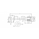 Оптоволоконный кабель Balluff BFO 18A-XAE-SMG-30-0,5