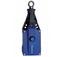 Тросовый выключатель аварийной остановки Schmersal ZQ900-04