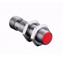Индуктивный датчик Leuze Electronic ISS 212MM/4NO-6E0-S12