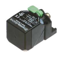 Индуктивный датчик Pepperl Fuchs NRN40-L3K-A2-C-V1