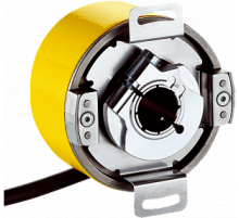 Энкодер безопасности SICK DFS60S-BGOM01024