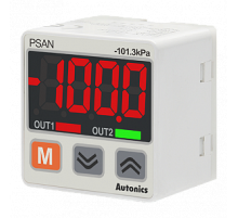 Датчик давления Autonics PSAN-V01CPV-NPT1/8