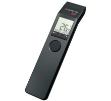 Портативные пирометры Optris MiniSight Plus (Optris MS Plus)