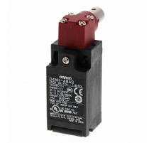 Kонцевой выключатель безопасности Omron D4NH-1AAS