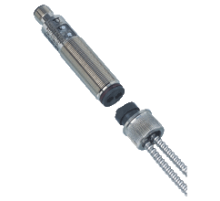 Оптоволоконный усилитель Pepperl Fuchs VL18LL-M/32/40a/118