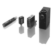 Датчики контрастных меток Balluff (датчики метки Balluff)