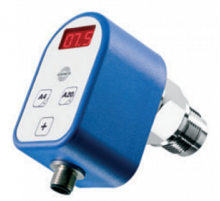 Датчик давления EGE-Elektronik DN 752 GA-01