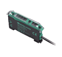 Оптоволоконный усилитель Pepperl Fuchs SU19/110/115/126a