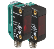 Оптический датчик Pepperl Fuchs OBE12M-R100-S2EP-IO-V31