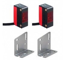 Оптический датчик Leuze Electronic SET LS5/9D + LE5/4P + 2 BT205M set