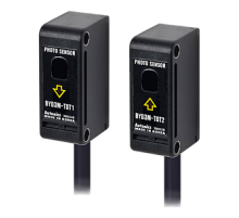 Оптический датчик Autonics BYD3M-TDT