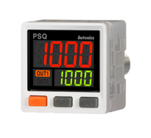 Датчик давления Autonics PSQ-C1CU-NPT1/8