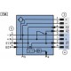 Оптический датчик Wenglor OPT1504