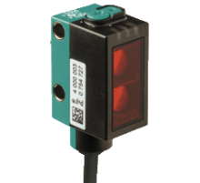 Pepperl Fuchs OMT150-R101-EP-IO-0,3M-V3-L