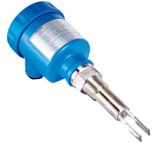 Датчик уровня вибрационный SICK LFV330-CAAPVXPN0250