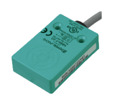 Индуктивный датчик Pepperl Fuchs NJ10-F-A2