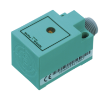 Индуктивный датчик Pepperl Fuchs NBN10-F10-E2-V1