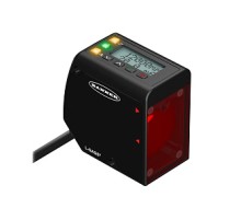  Лазерный датчик расстояния Banner LTF12IC2LD W/30