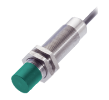 Емкостной датчик Pepperl Fuchs CBN15-18GS75-E2