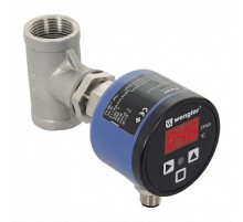 Калориметрический датчик потока Wenglor FFAF210