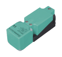 Индуктивный датчик Pepperl Fuchs NBN40-U1-E2-M