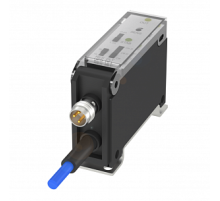 Усилитель для оптоволоконных датчиков Balluff BAE SA-OH-042-YP-DV02