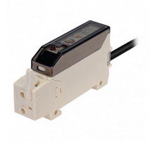 Усилитель для оптоволоконных датчиков Autonics BF3RX