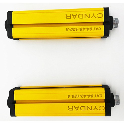 Световая завеса безопасности CYNDAR CAT16/30-450