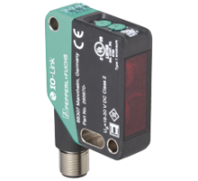 Pepperl Fuchs OMT300-R200-2EP-IO-V1