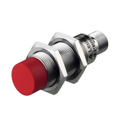 Индуктивный датчик Leuze Electronic ISS 218MM/4NO-20N-S12