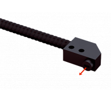 Оптоволоконный кабель SICK LL3-LM38150