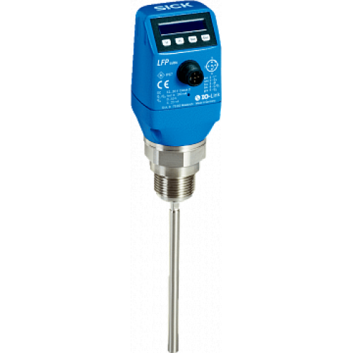 Радарный уровнемер SICK LFP1700-B4NMB