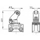 Kонцевой выключатель безопасности Schmersal PS116-Z11-STR-K200