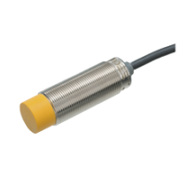 Индуктивный датчик безопасности Pepperl Fuchs NSN8-18GM50-2E2-PUR-S2D2