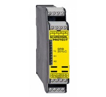 Реле безопасности Schmersal SRB201LC