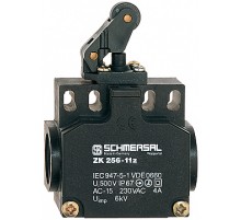 Kонцевой выключатель безопасности Schmersal TK256-11Z-M20