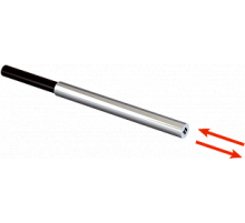 Оптоволоконный кабель SICK LL3-DR04