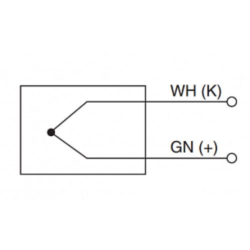 Датчик температуры EGE-Elektronik TGM 025-03