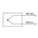 Датчик температуры EGE-Elektronik TGM 025-03