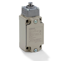 Kонцевой выключатель безопасности Omron D4B-4A70N