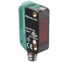 Оптический датчик Pepperl Fuchs OBG5000-R100-2EP-IO-V31