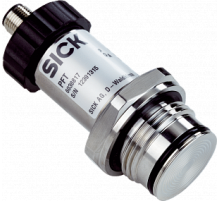Датчик давления SICK PFT-FRBX10SF1OSSAMSSZ