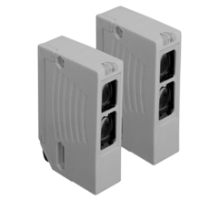 Оптический датчик безопасности Pepperl Fuchs SLA29/116