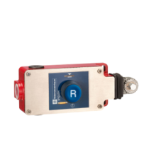 Тросовый выключатель аварийной остановки Telemecanique XY2CH13170H29