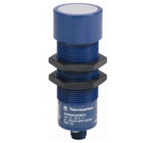  Ультразвуковые датчики расстояния Telemecanique Osisonic M30