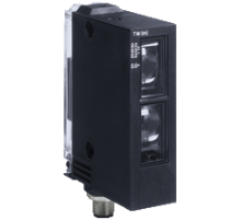 Оптический датчик Pepperl Fuchs RL23-8-H-2000-IR/49/92