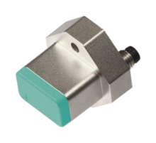  Индуктивный датчик линейных перемещений Pepperl Fuchs PMI14V-F112-U-IO-V31